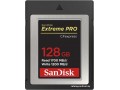 Карта памяти SanDisk Extreme Pro CFexpress Type B SDCFE-128G-GN4NN 128GB