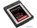 Карта памяти SanDisk Extreme Pro CFexpress Type B SDCFE-128G-GN4NN 128GB