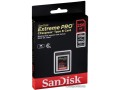 Карта памяти SanDisk Extreme Pro CFexpress Type B SDCFE-256G-GN4NN 256GB