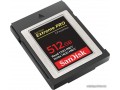 Карта памяти SanDisk Extreme Pro CFexpress Type B SDCFE-512G-GN4NN 512GB
