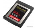 Карта памяти SanDisk Extreme Pro CFexpress Type B SDCFE-512G-GN4NN 512GB