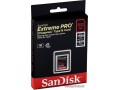 Карта памяти SanDisk Extreme Pro CFexpress Type B SDCFE-512G-GN4NN 512GB
