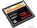 Карта памяти SanDisk Extreme Pro CompactFlash 128GB [SDCFXPS-128G-X46]
