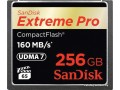 Карта памяти SanDisk Extreme Pro CompactFlash 256GB [SDCFXPS-256G-X46]