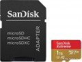 Карта памяти SanDisk Extreme SDSQXA1-1T00-GN6MA 1TB (с адаптером)