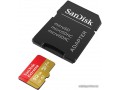 Карта памяти SanDisk Extreme SDSQXA1-512G-GN6MA 512GB (с адаптером)