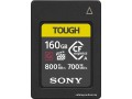 Карта памяти Sony CFexpress Type A CEA-G160T 160GB