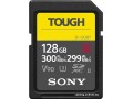 Карта памяти Sony SDXC SF-G128T 128GB