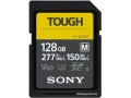 Карта памяти Sony SF-M Tough SDXC 128GB