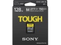 Карта памяти Sony SF-M Tough SDXC 128GB