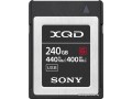 Карта памяти Sony XQD QD-G240F 240GB