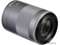 Объектив Canon EF-M 55-200mm f/4.5-6.3 IS STM