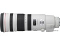 Объектив Canon EF 200-400mm f/4L IS USM Extender 1.4x - Поймай момент с максимальной точностью!  