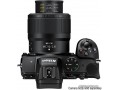 Объектив Nikon NIKKOR Z MC 50mm f/2.8