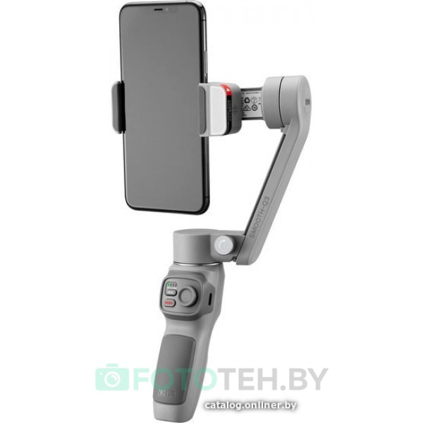 Стабилизатор Zhiyun Smooth Q3 Combo