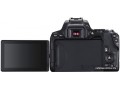 Зеркальный фотоаппарат Canon EOS 250D Body (черный)