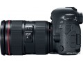 Зеркальный фотоаппарат Canon EOS 6D Mark II Kit 24-105mm IS II USM - Откройте мир профессиональной фотографии  