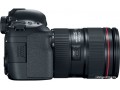 Зеркальный фотоаппарат Canon EOS 6D Mark II Kit 24-105mm IS II USM - Откройте мир профессиональной фотографии  