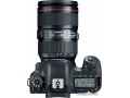 Зеркальный фотоаппарат Canon EOS 6D Mark II Kit 24-105mm IS II USM - Откройте мир профессиональной фотографии  