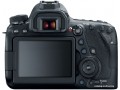 Зеркальный фотоаппарат Canon EOS 6D Mark II Kit 24-70mm f/4L IS USM - Откройте мир профессиональной фотографии  