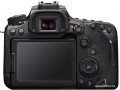 Зеркальный фотоаппарат Canon EOS 90D Kit 18-55mm IS STM - Ваш ключ к профессиональной фотографии