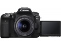 Зеркальный фотоаппарат Canon EOS 90D Kit 18-55mm IS STM - Ваш ключ к профессиональной фотографии