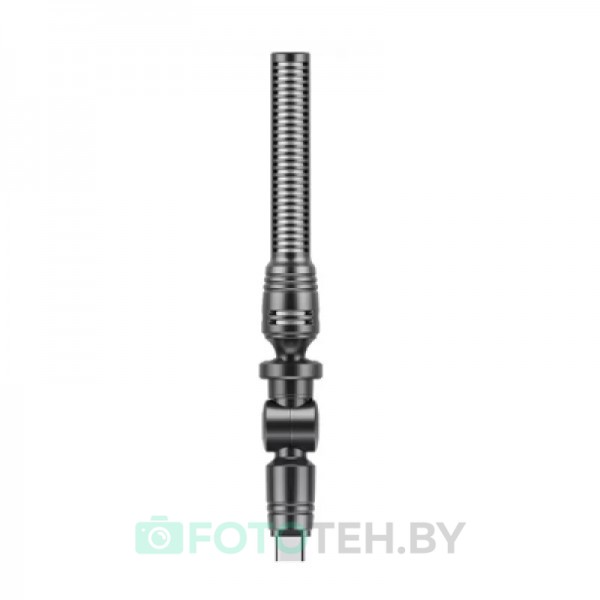 Saramonic SmartMic 5 UC микрофон для мобильных устройств, Type C