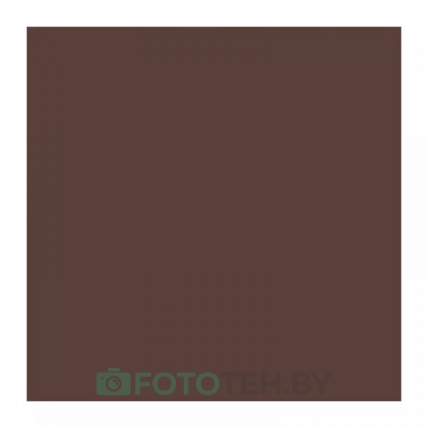 Фотофон бумажный Falcon Eyes BackDrop 2.72x10 коричневый (20)