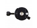 Benro DP70 панорамная платформа Arca-Swiss style