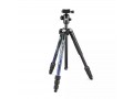 Штатив с головой Синий Manfrotto MKELMII4BL-BH Element MII Aluminium