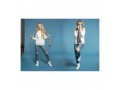 E-Image 41 Marine blue Background paper Фон бумажный, синий 2,72 х 10,0 метров