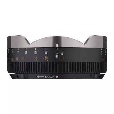 Адаптер Samyang V-AF MF Adapter