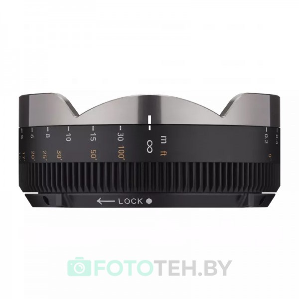 Адаптер Samyang V-AF MF Adapter