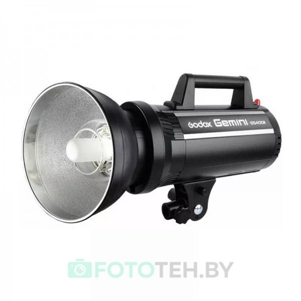Вспышка студийная Godox Gemini GS400II