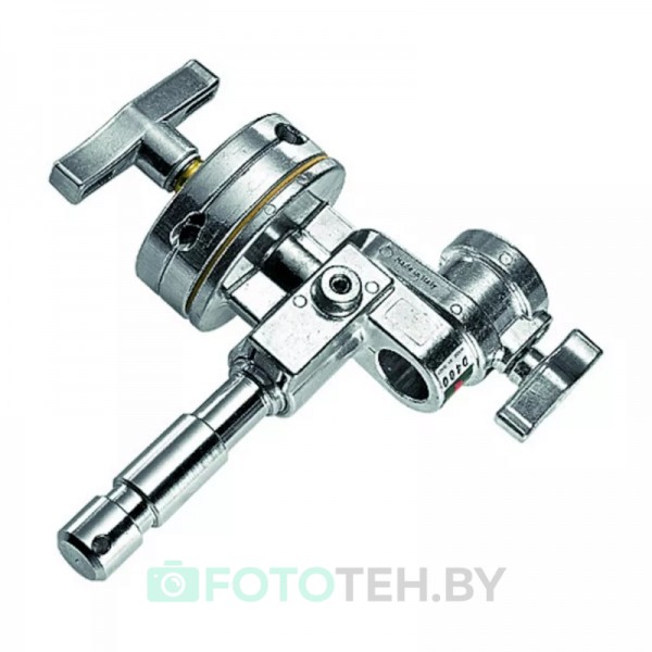 Зажим Avenger D400 Jumbo Grip Head 4.5