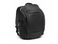 Manfrotto Advanced Travel Backpack M III Рюкзак (MB MA3-BP-T)