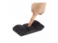 SmallRig 2077 Плечевой упор с креплением для направляющих Universal Shoulder Pad