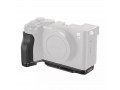 SmallRig 4797 Площадка для цифровых камер Sony A7CII/A7CR с боковой рукояткой (черная)