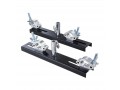 KUPO KS-161 Universal Track End Держатель направляющих