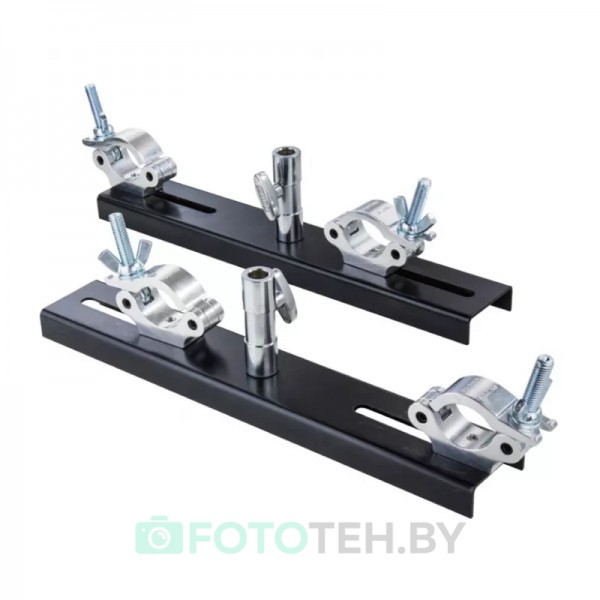KUPO KS-161 Universal Track End Держатель направляющих
