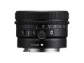 Объектив Sony FE 40mm f/2.5 G Lens