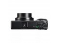 Компактный фотоаппарат Ricoh GR IIIx