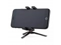 Joby GripTight ONE Micro Stand, штатив шарнирный без головы, черный (JB01492-0WW)