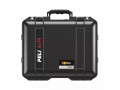 Защитный кейс 1507 Peli Air черный с жесткими перегородками TrekPak AirTP,WL/TP INSERT,BLACK,PELI
