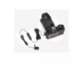 Микрофон петличный Saramonic LavMicro-S, стерео, с кабелем 5м, миниджек