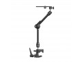SmallRig 4862 Универсальный держатель-струбцина с кронштейном Super Clamp with Magic Arm Kit