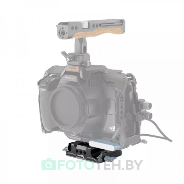 SmallRig 3357 Universal LWS Baseplate Базовая площадка с креплением для направляющих