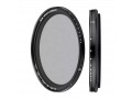Светофильтр B+W XS-Pro Digital ND Vario MRC nano 72mm (1075251)