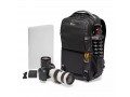 Черный рюкзак Lowepro Fastpack BP 250 AW III