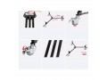 E-Image EI-7003 Universal Dolly Тележка для видеоштатива на колесах